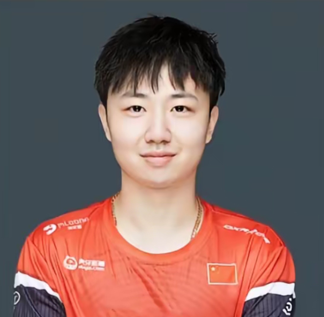 SOMEBODY的头像-AGT赛事中心