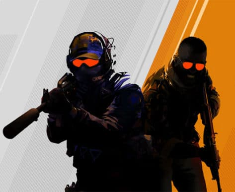 Counter-Strike 2
