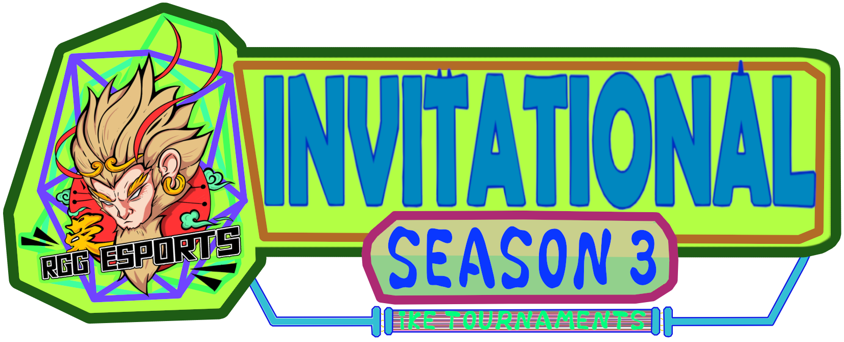 RGG Invitational Season 3-AGT赛事中心